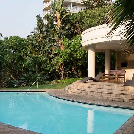302 Oyster Schelles - By Stay In Umhlanga Durban Exterior photo