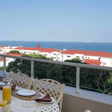 302 Oyster Schelles - By Stay In Umhlanga Durban Exterior photo