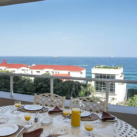 302 Oyster Schelles - By Stay In Umhlanga Durban Exterior photo