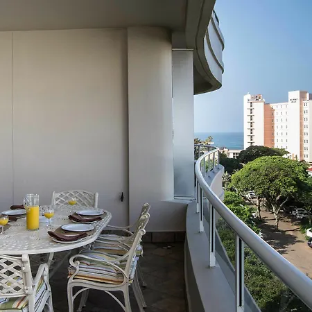 302 Oyster Schelles - By Stay In Umhlanga Durban Exterior photo