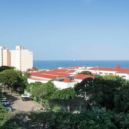 302 Oyster Schelles - By Stay In Umhlanga Durban Exterior photo