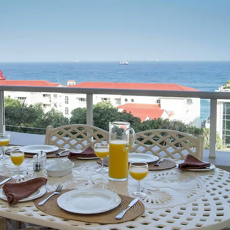 302 Oyster Schelles - By Stay In Umhlanga Durban Exterior photo