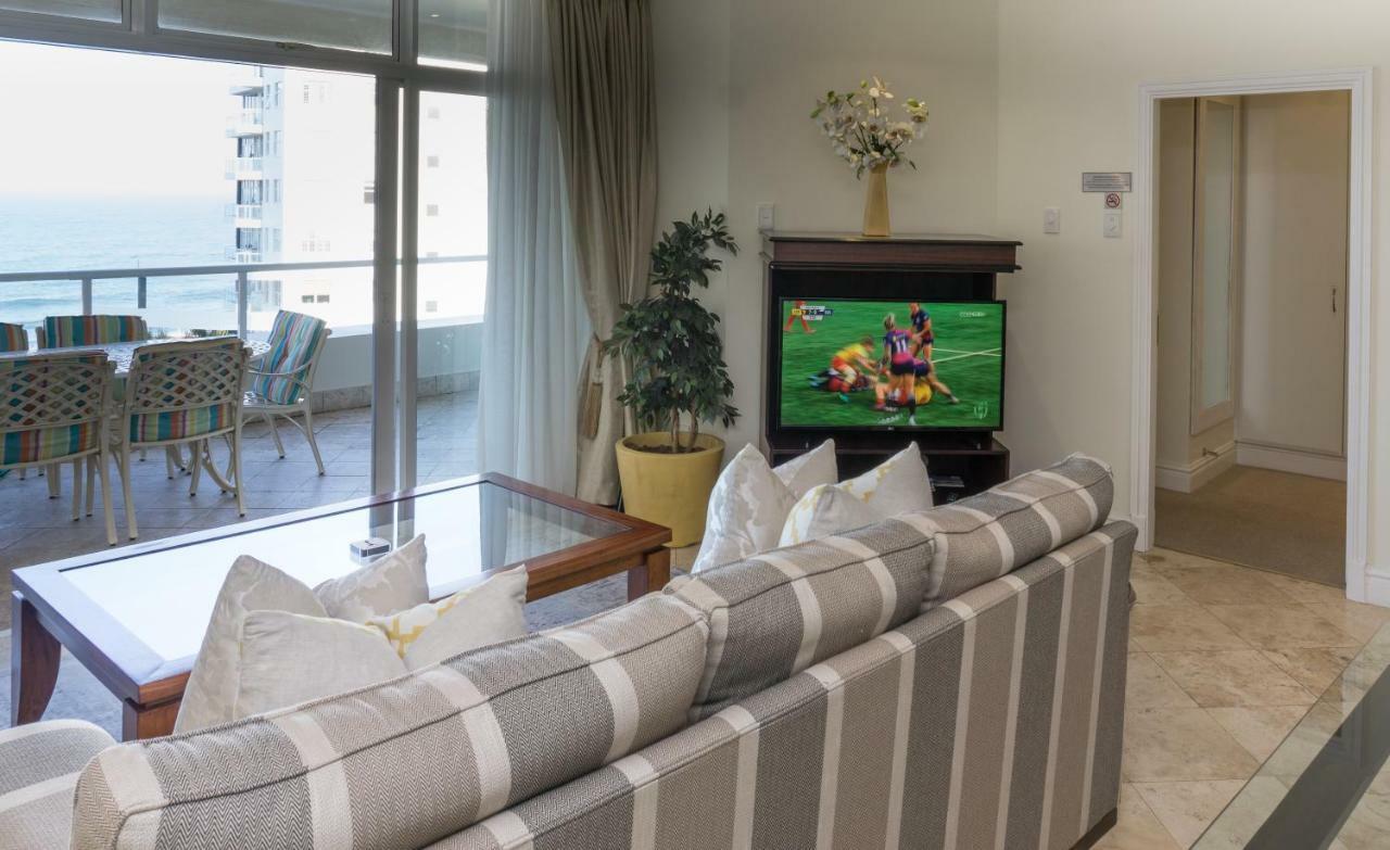 Apartment 302 Oyster Schelles - By In Umhlanga Durban