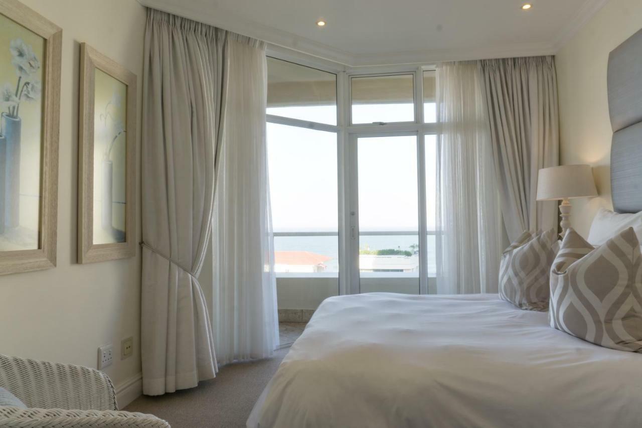 302 Oyster Schelles - By In Umhlanga Apartment *