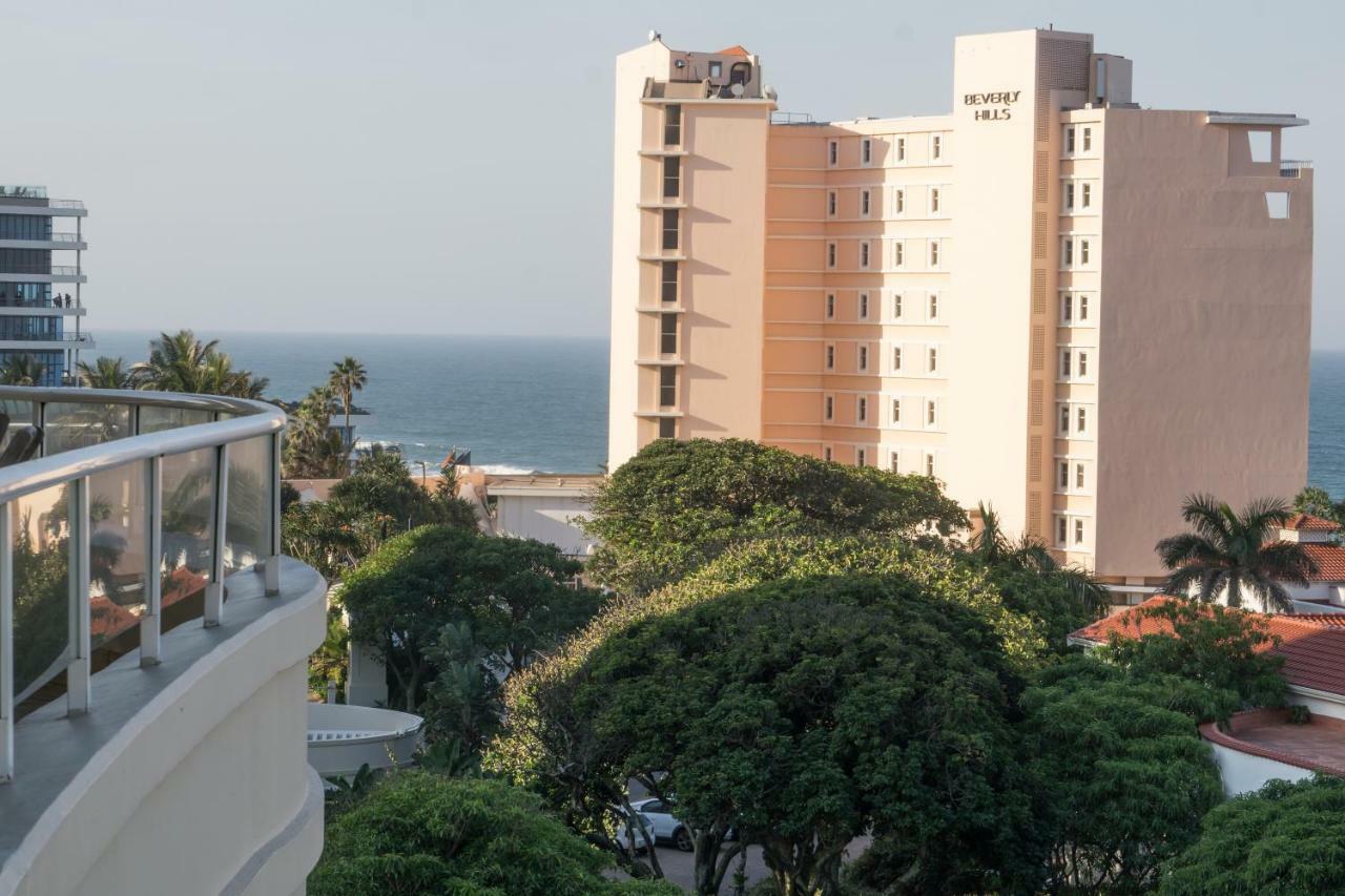 Apartment 302 Oyster Schelles - By In Umhlanga Durban