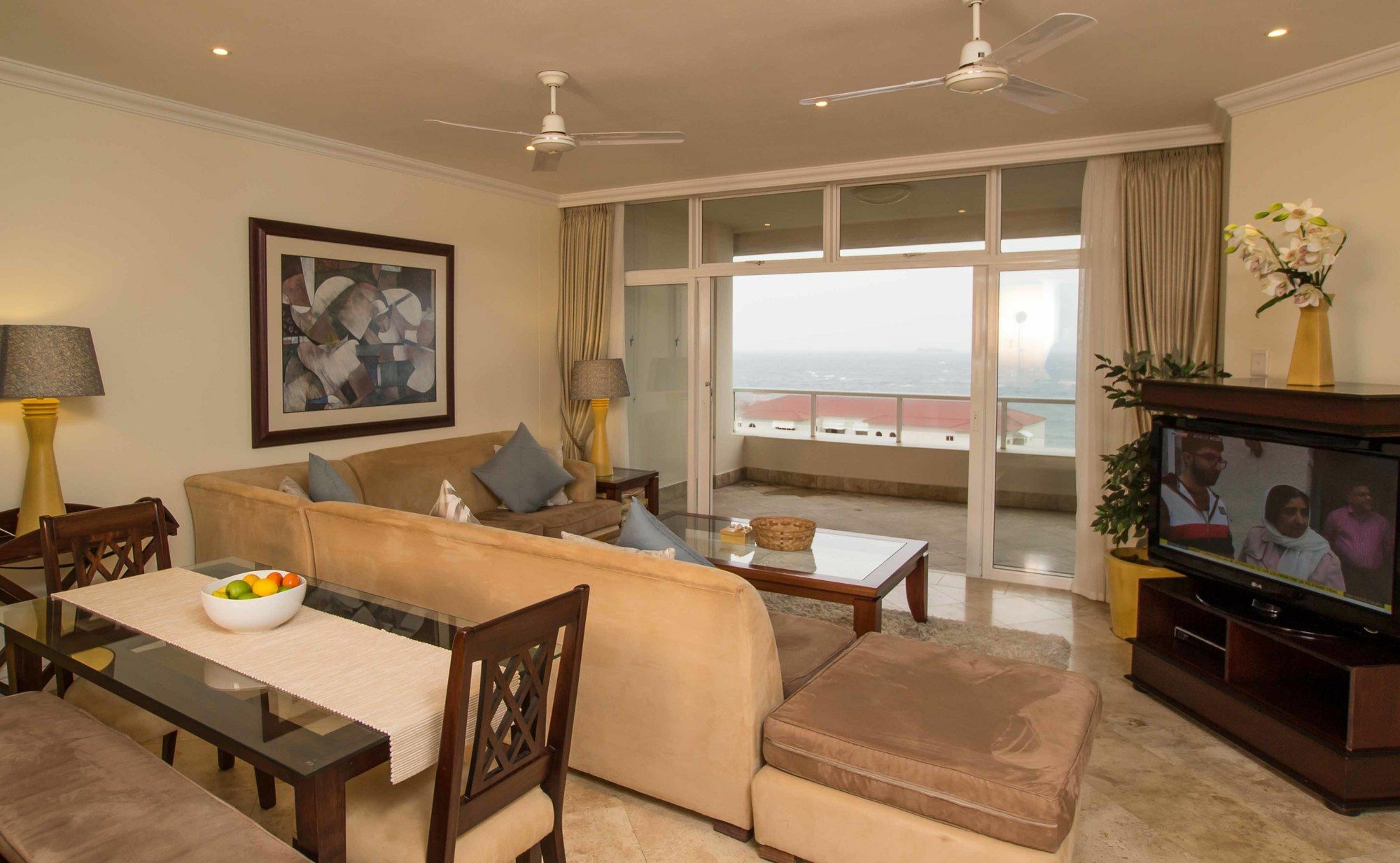 302 Oyster Schelles - By In Umhlanga Apartment