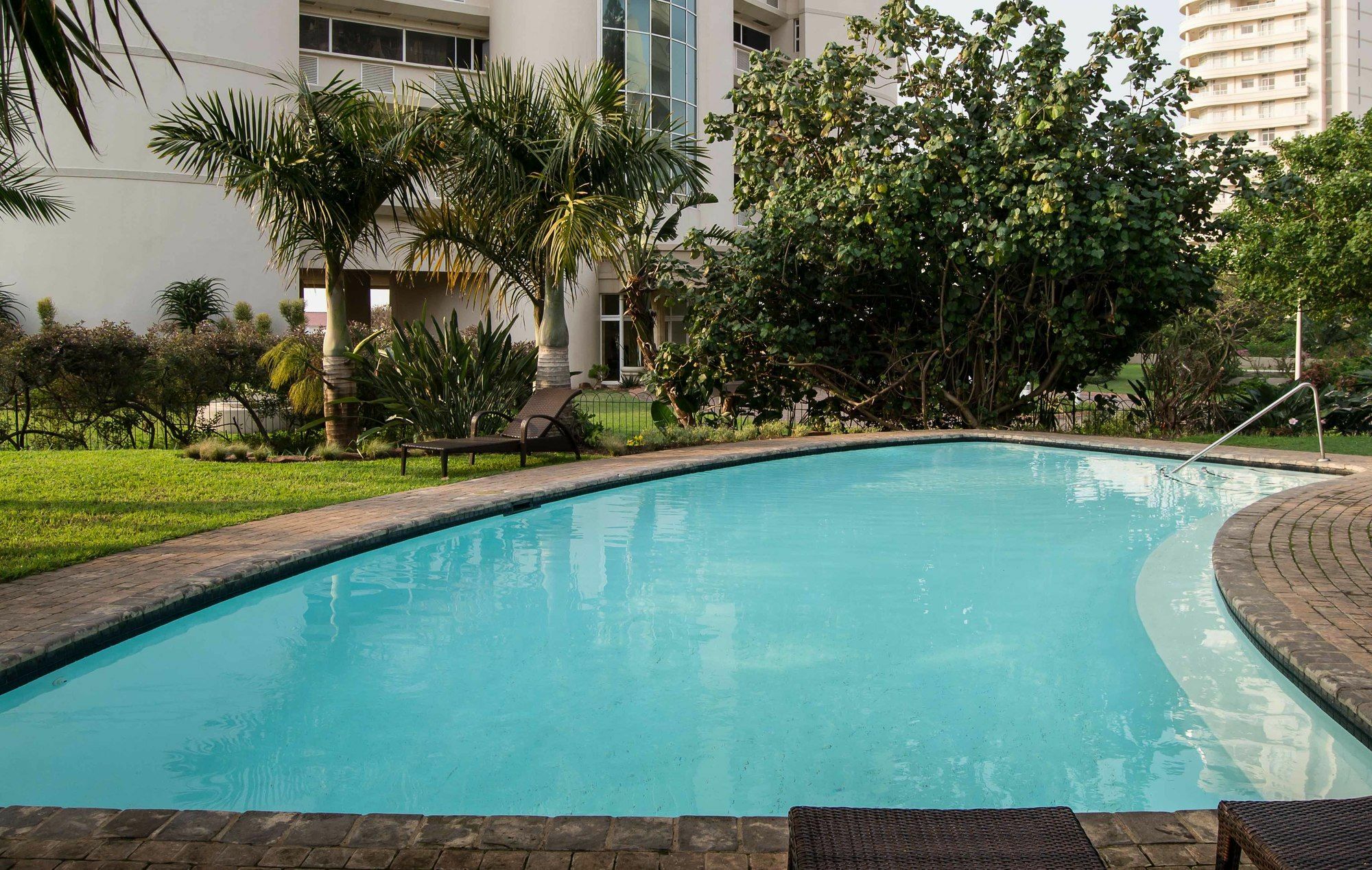 Apartment 302 Oyster Schelles - By In Umhlanga *