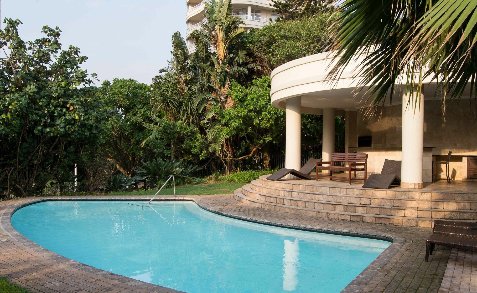 Apartment 302 Oyster Schelles - By In Umhlanga