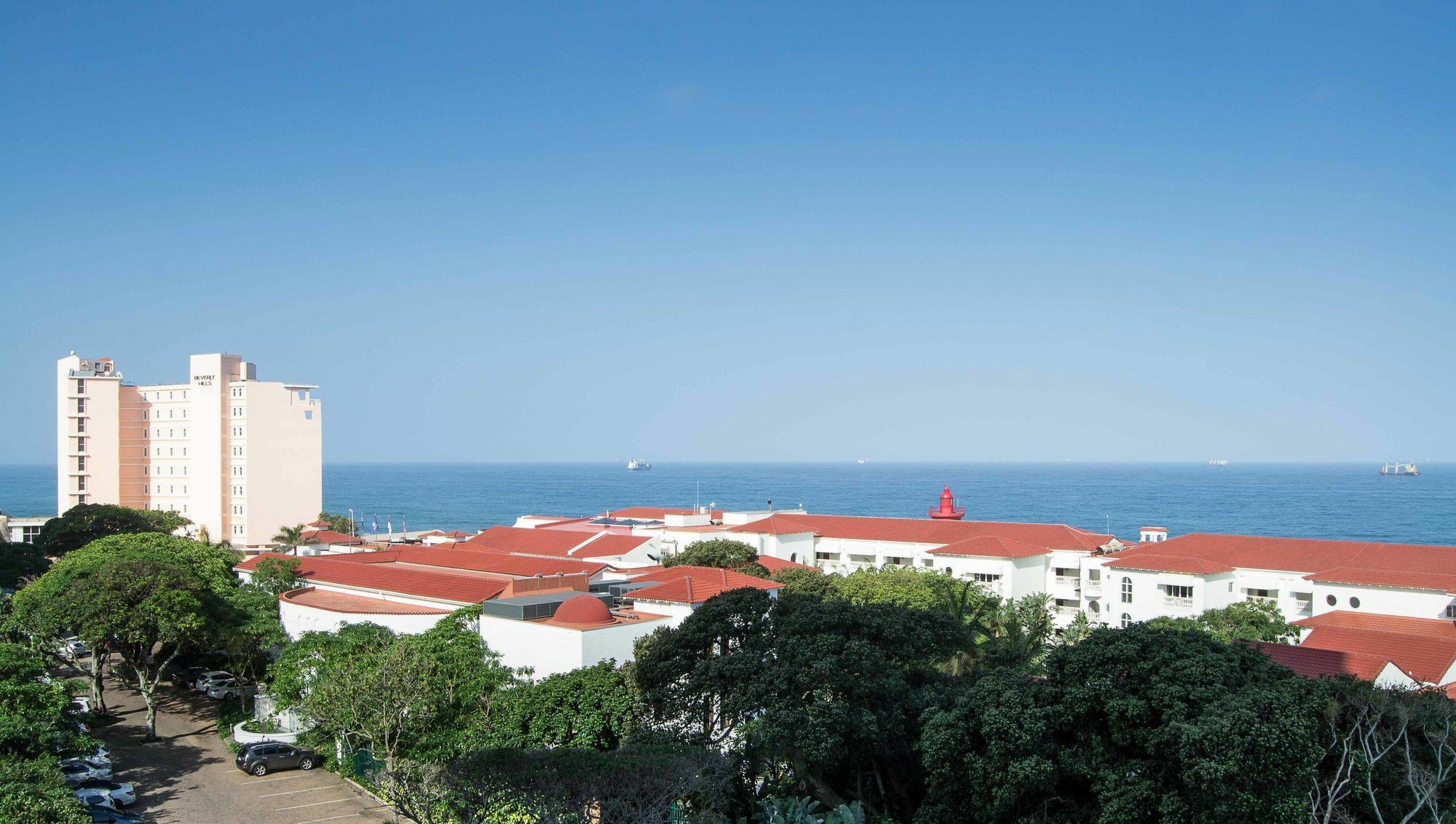 302 Oyster Schelles - By In Umhlanga Durban