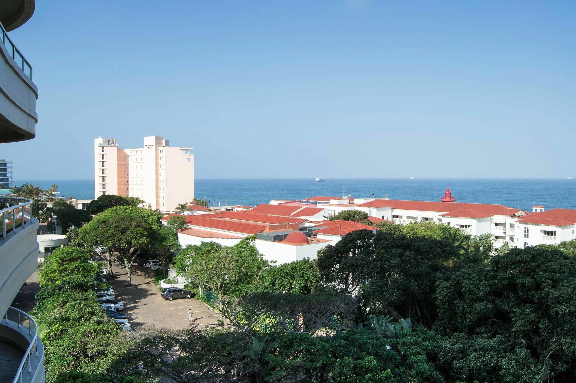 302 Oyster Schelles - By In Umhlanga Apartment