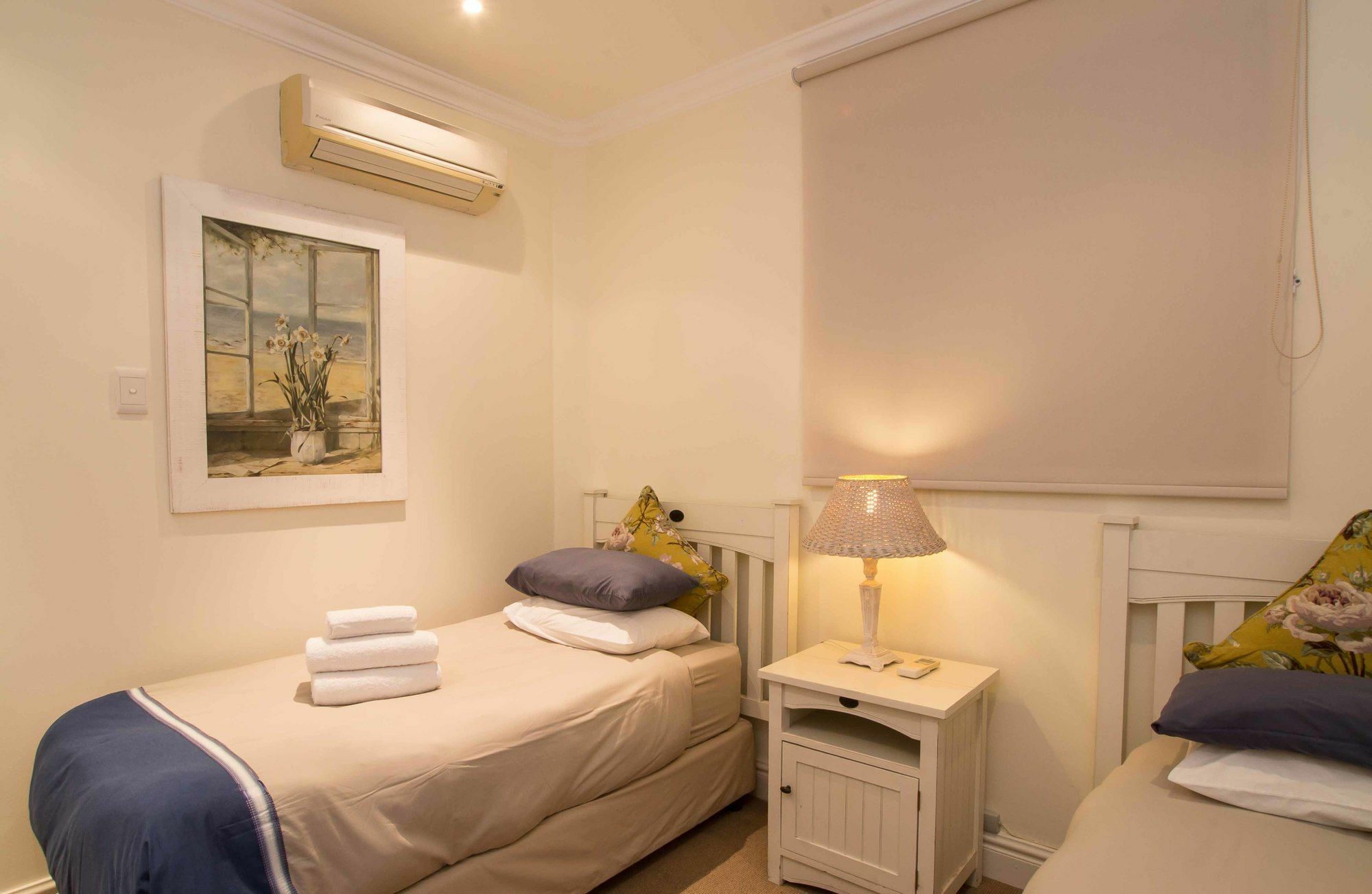 302 Oyster Schelles - By In Umhlanga Apartment