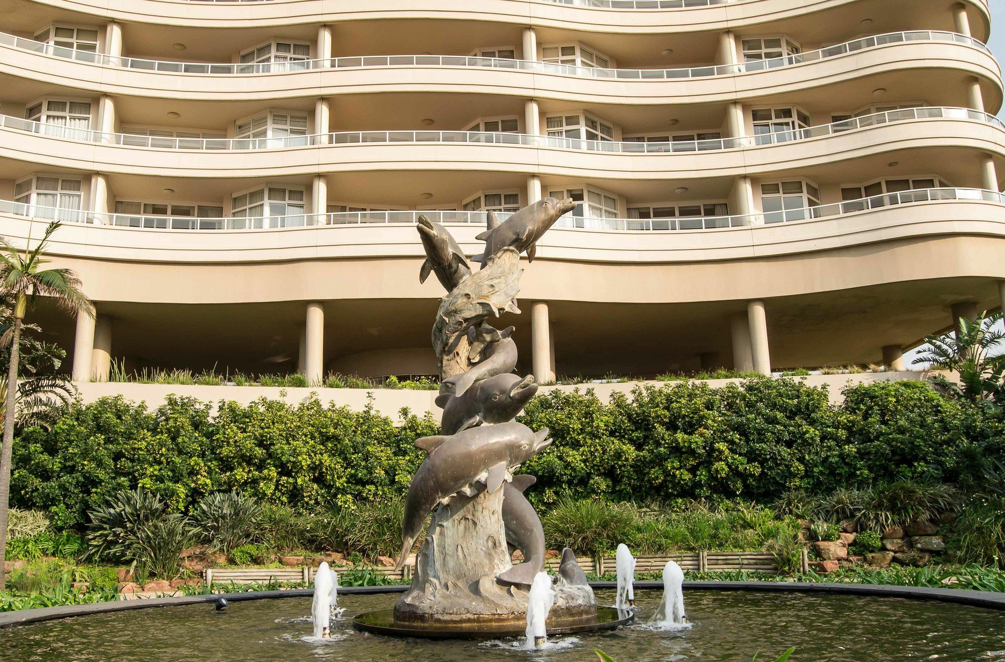 Apartment 302 Oyster Schelles - By In Umhlanga *