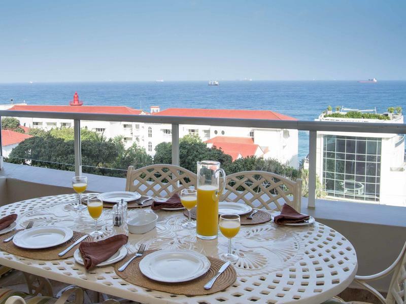 Apartment 302 Oyster Schelles - By In Umhlanga Durban