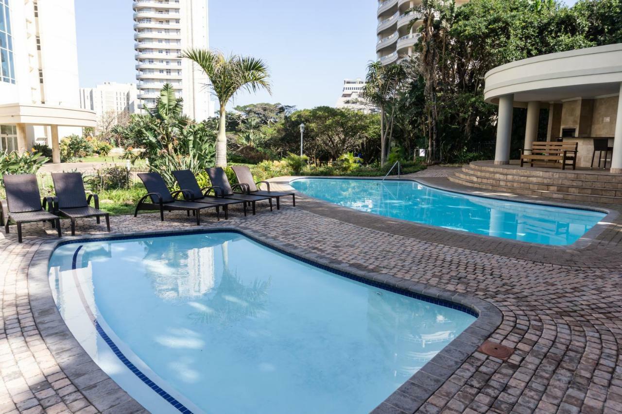 Apartment 302 Oyster Schelles - By In Umhlanga