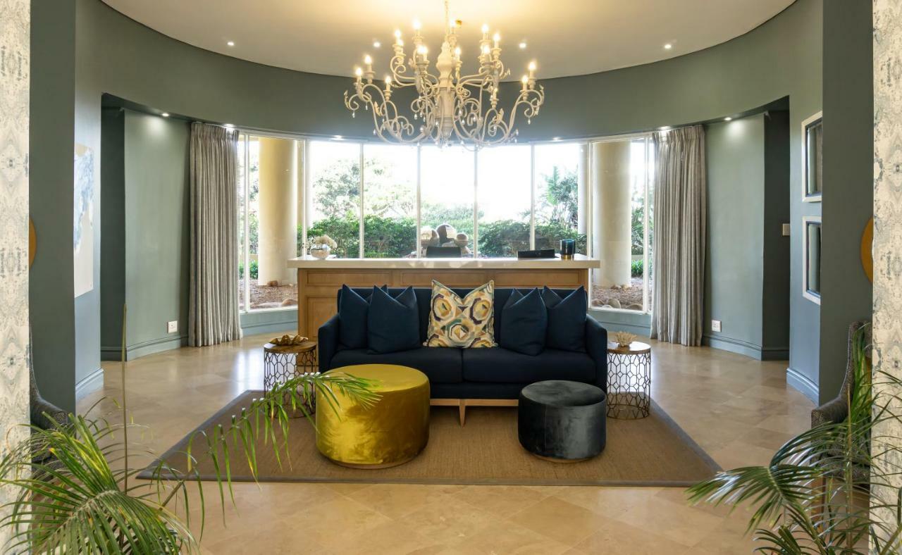 Apartment 302 Oyster Schelles - By In Umhlanga Durban